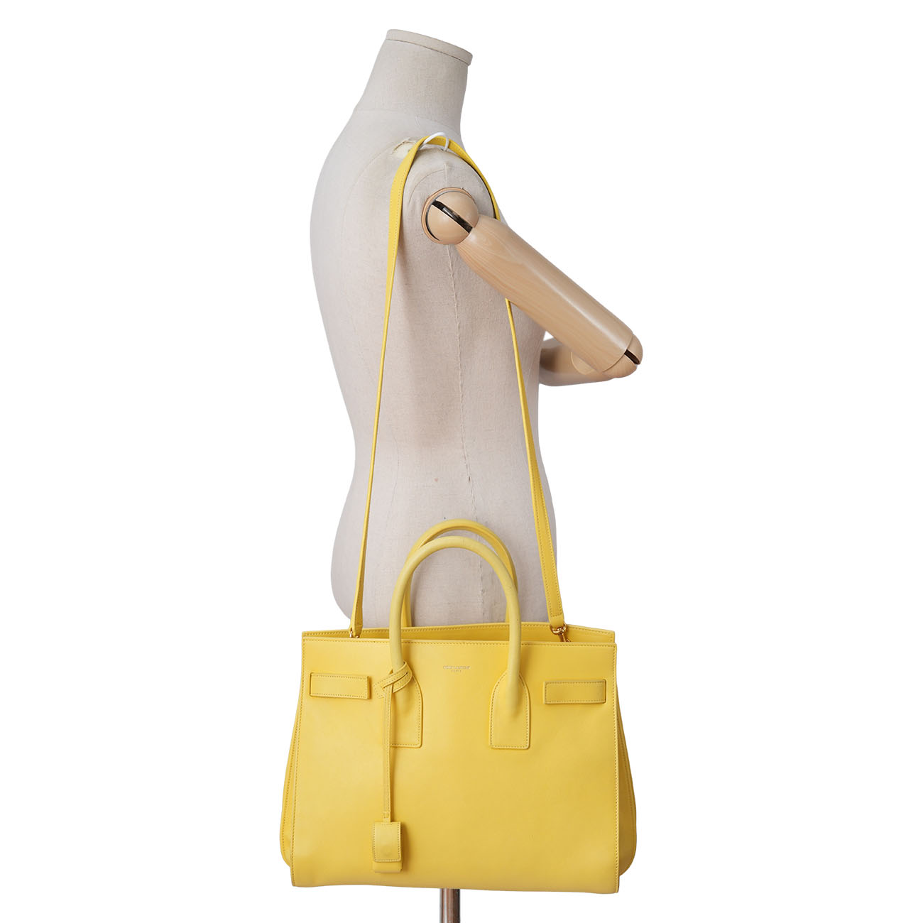 Yves Saint Laurent(USED)생로랑 324823 삭드쥬르 스몰